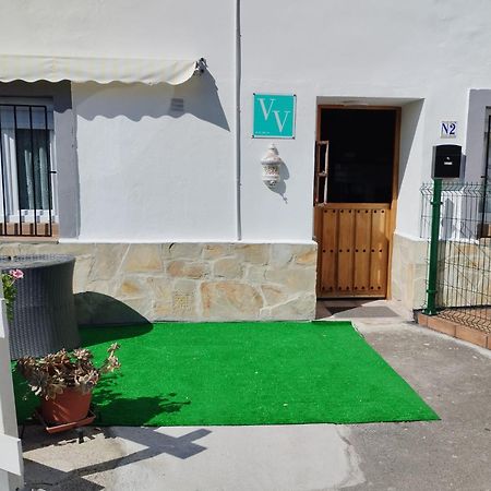 Villa Casa Elvi Gijón Exterior foto