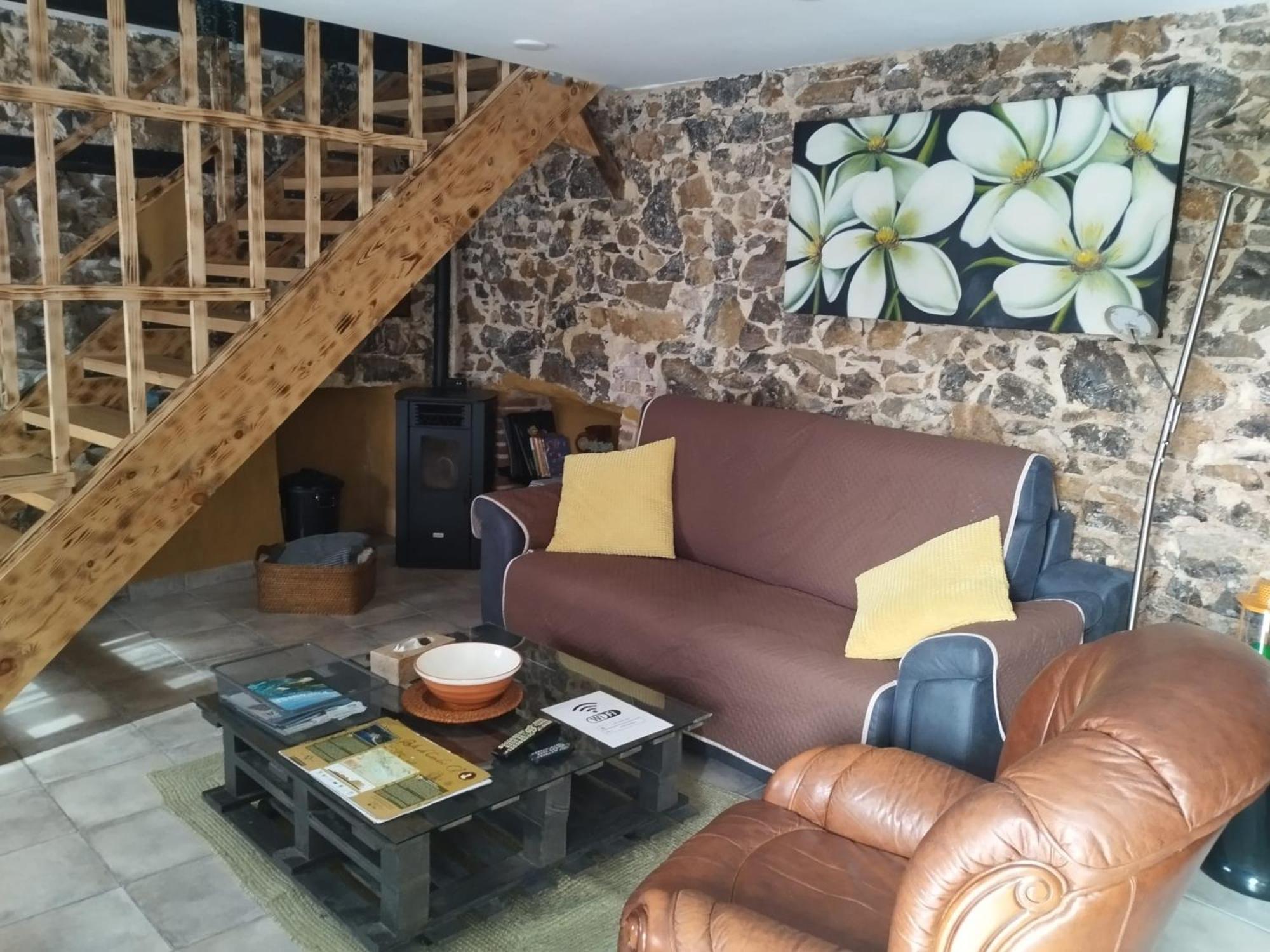 Villa Casa Elvi Gijón Exterior foto
